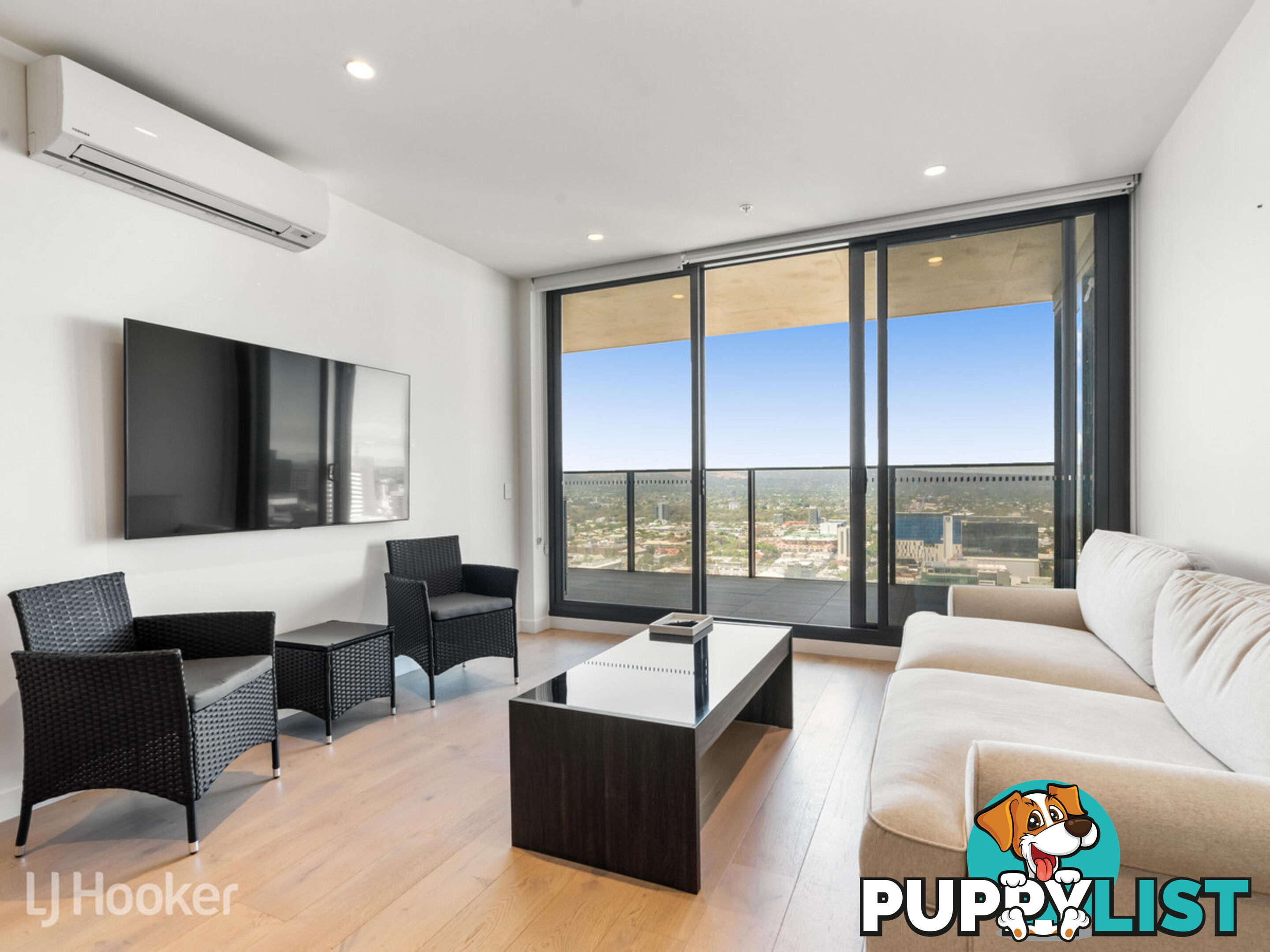 3106/17 Austin Street ADELAIDE SA 5000