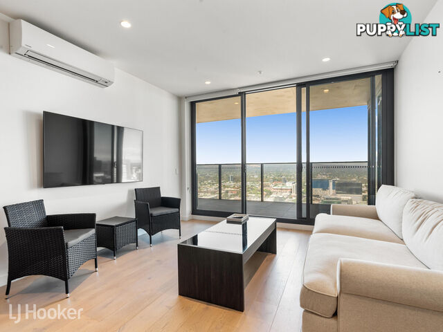 3106/17 Austin Street ADELAIDE SA 5000