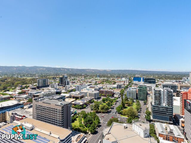 3106/17 Austin Street ADELAIDE SA 5000