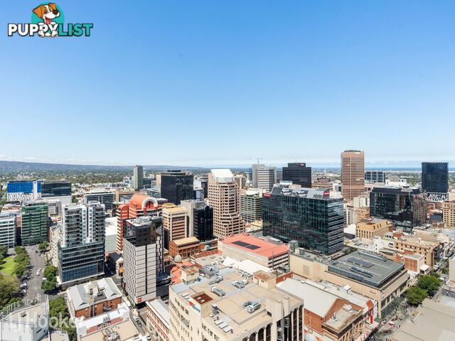 3106/17 Austin Street ADELAIDE SA 5000