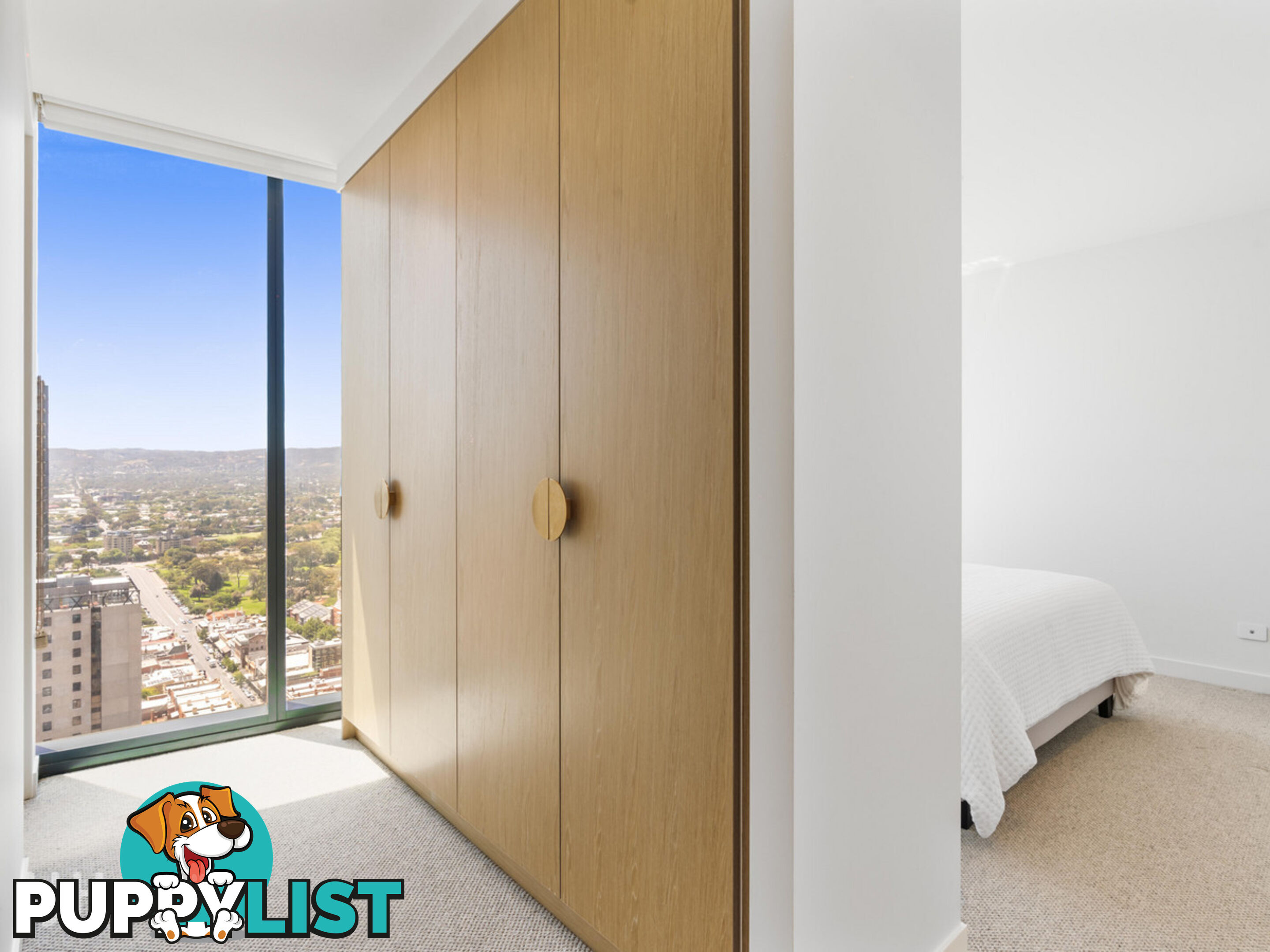 3106/17 Austin Street ADELAIDE SA 5000