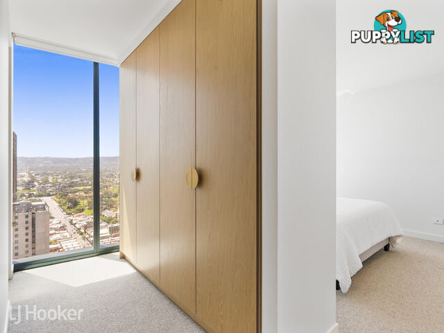 3106/17 Austin Street ADELAIDE SA 5000