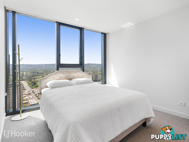 3106/17 Austin Street ADELAIDE SA 5000