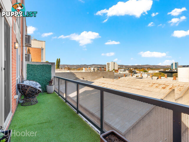 38/237 Wakefield Street ADELAIDE SA 5000