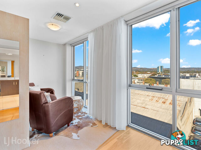 38/237 Wakefield Street ADELAIDE SA 5000