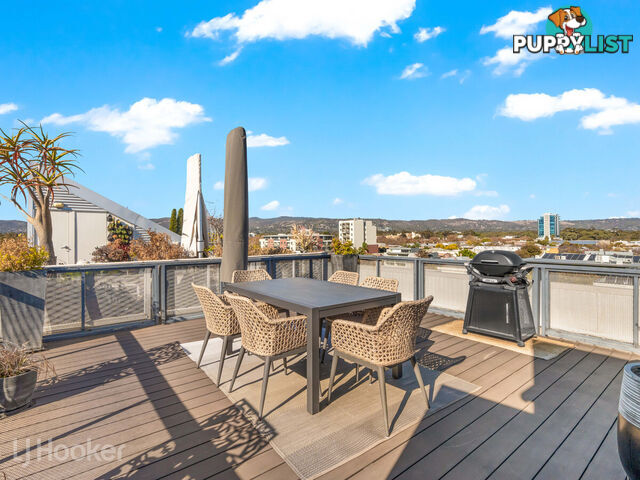 38/237 Wakefield Street ADELAIDE SA 5000