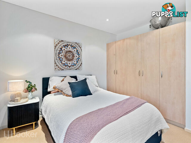 38/237 Wakefield Street ADELAIDE SA 5000
