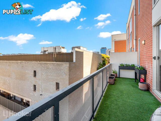 38/237 Wakefield Street ADELAIDE SA 5000