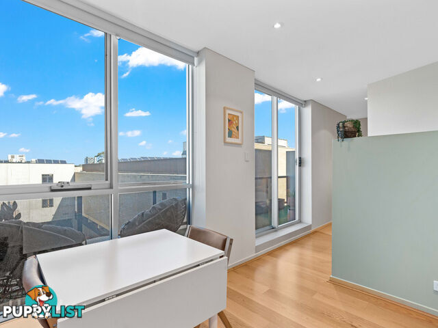 38/237 Wakefield Street ADELAIDE SA 5000