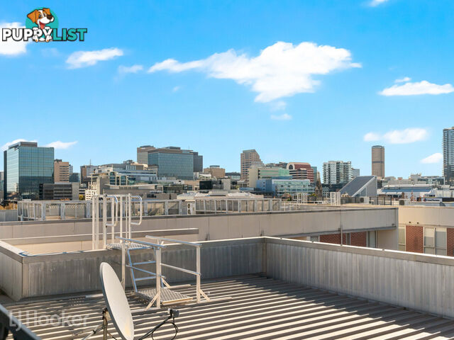 38/237 Wakefield Street ADELAIDE SA 5000