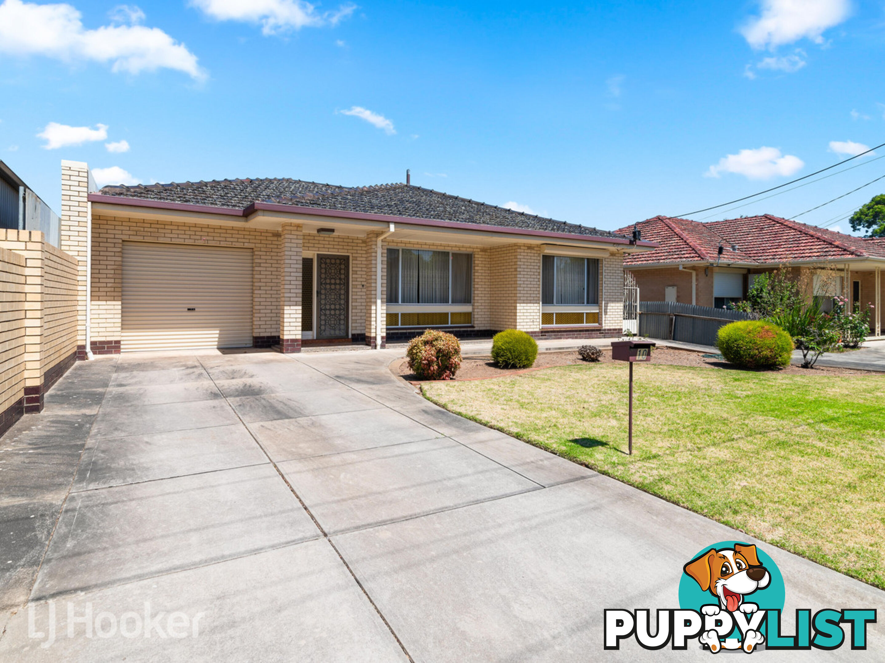 10 Markwick Crescent CAMPBELLTOWN SA 5074