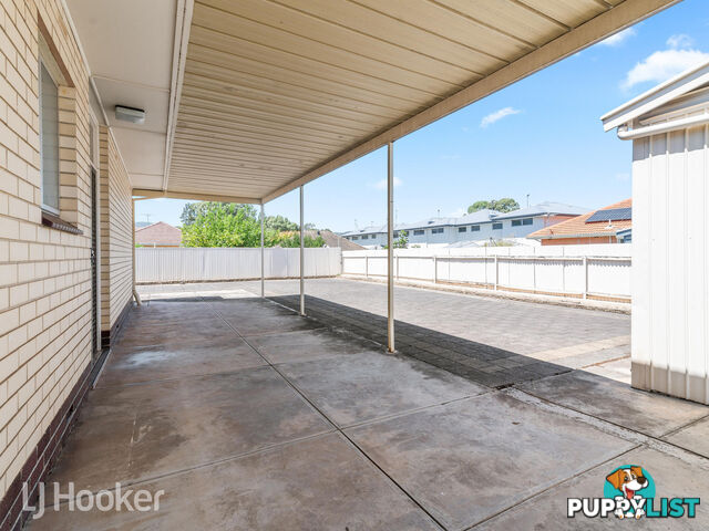 10 Markwick Crescent CAMPBELLTOWN SA 5074