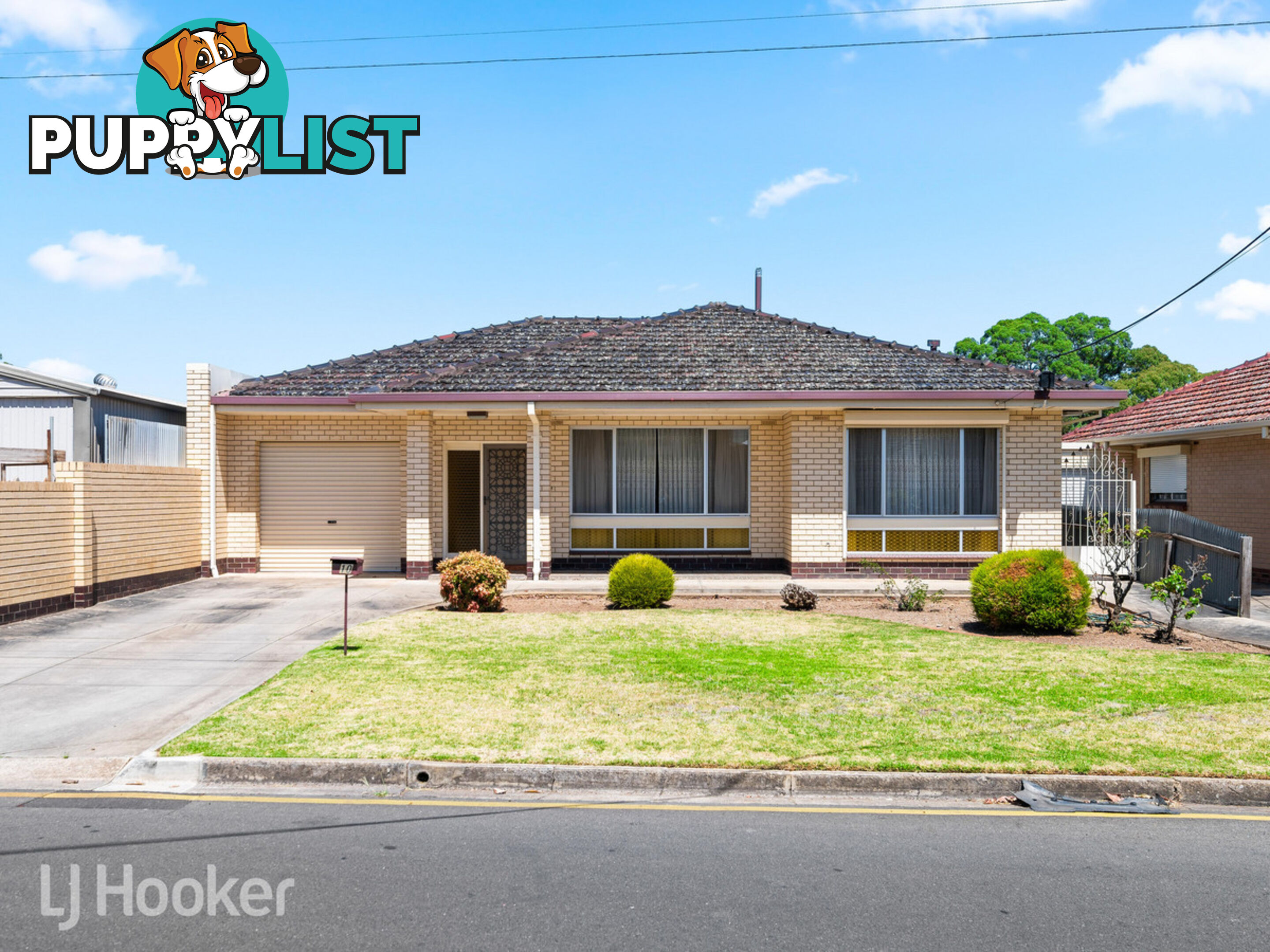 10 Markwick Crescent CAMPBELLTOWN SA 5074