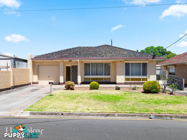 10 Markwick Crescent CAMPBELLTOWN SA 5074