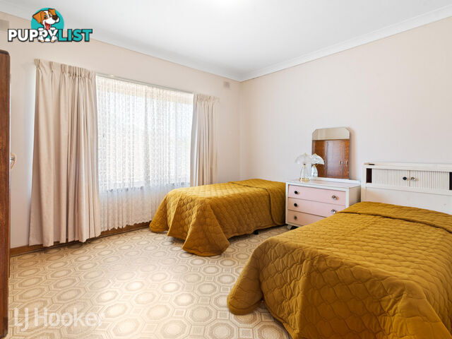 10 Markwick Crescent CAMPBELLTOWN SA 5074