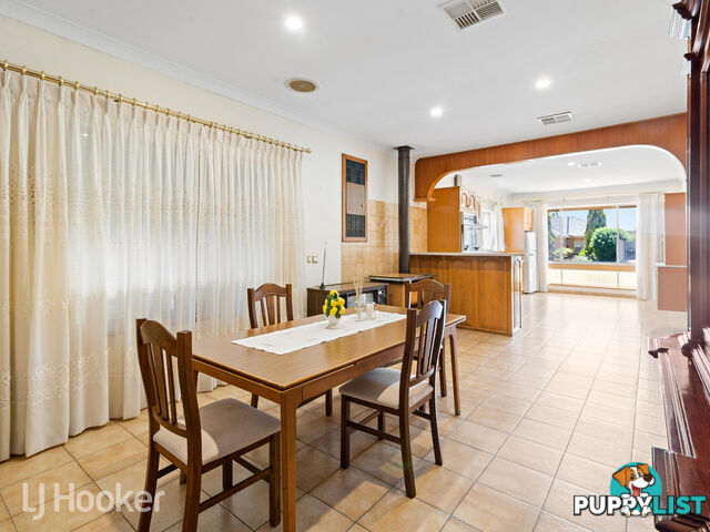 10 Markwick Crescent CAMPBELLTOWN SA 5074