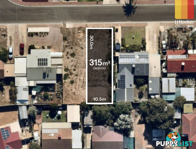 16A Grose Crescent NORTH HAVEN SA 5018