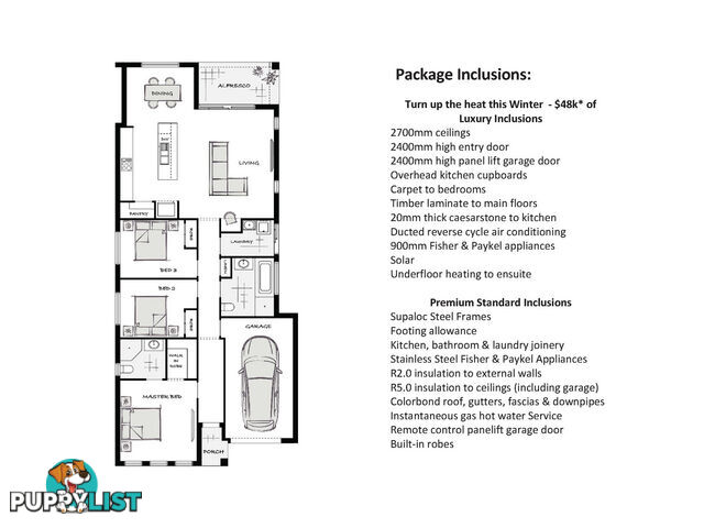 100 & 101 Donaldson Drive PARADISE SA 5075