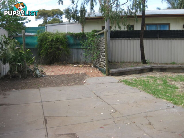 15 Howard Street WINDSOR GARDENS SA 5087