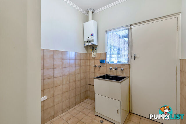 45 Ann Street CAMPBELLTOWN SA 5074