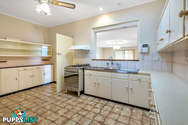 45 Ann Street CAMPBELLTOWN SA 5074