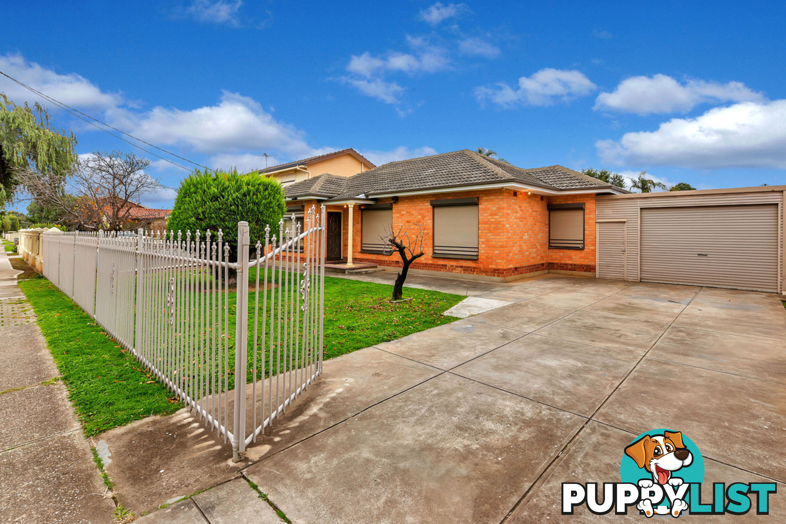 45 Ann Street CAMPBELLTOWN SA 5074