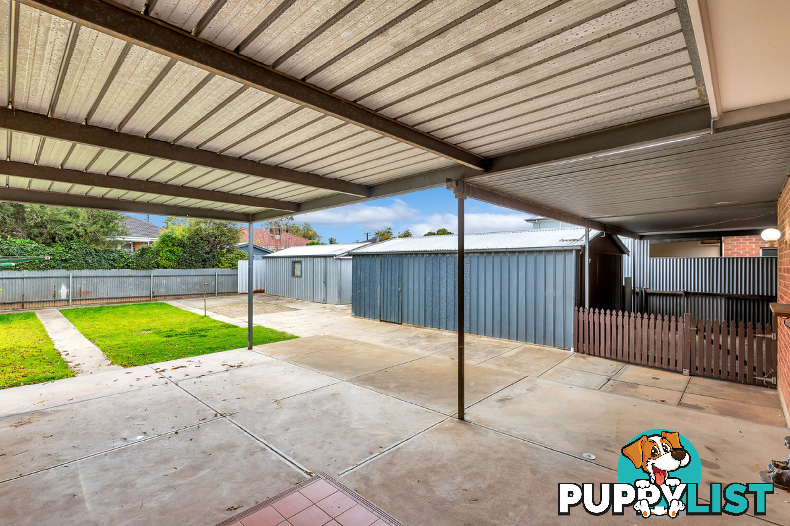 45 Ann Street CAMPBELLTOWN SA 5074