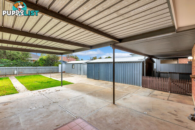 45 Ann Street CAMPBELLTOWN SA 5074