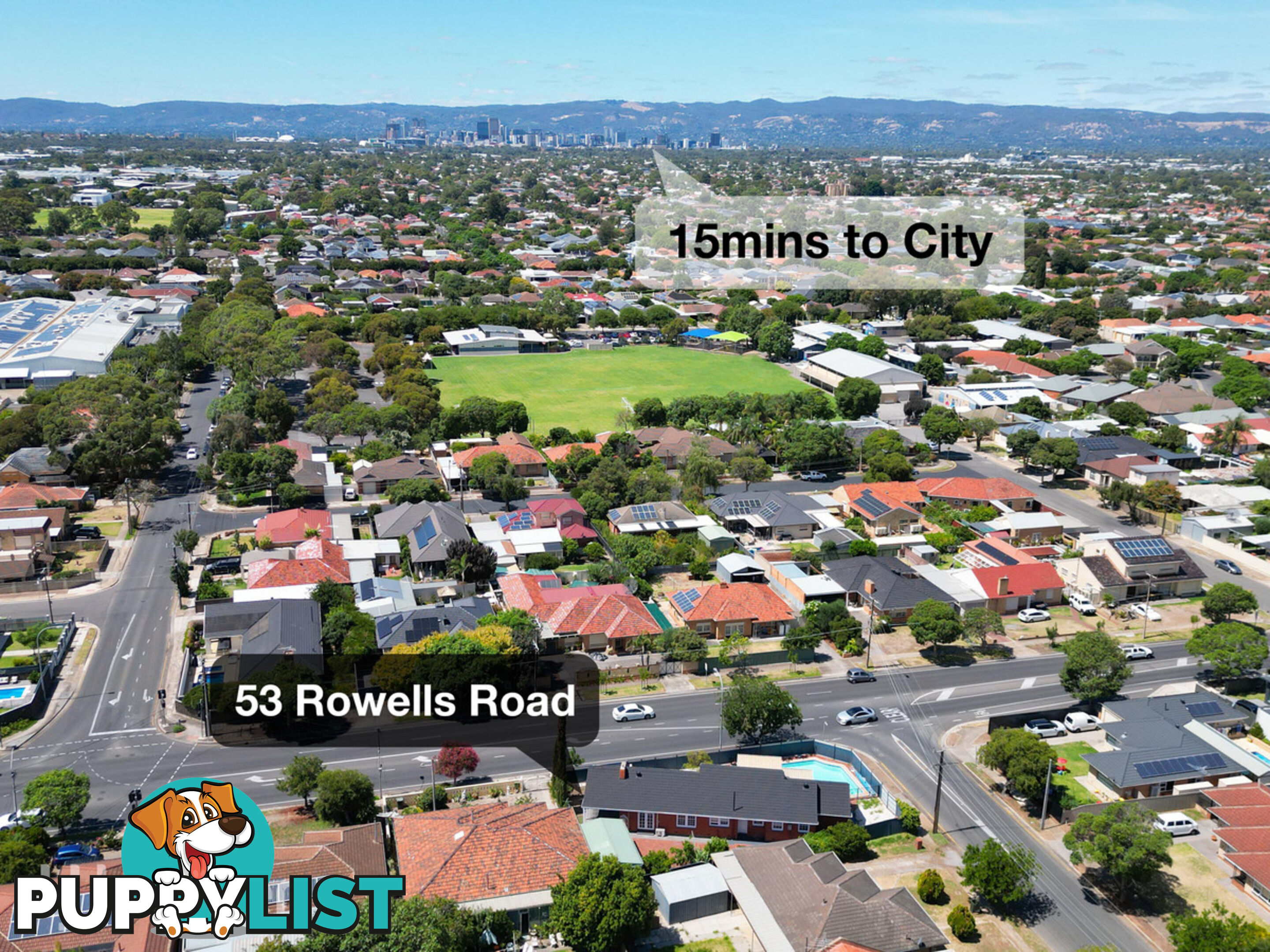 53 Rowells Road LOCKLEYS SA 5032