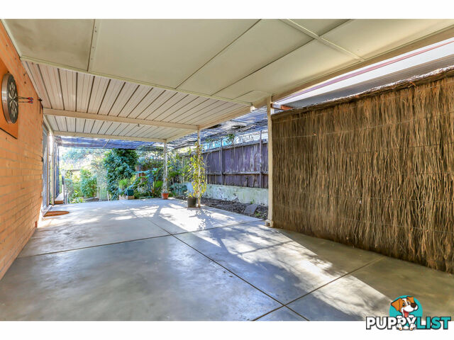 27 Addison Avenue ATHELSTONE SA 5076