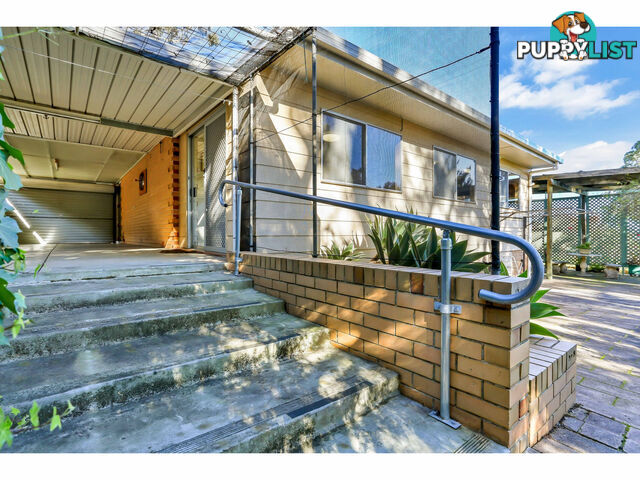 27 Addison Avenue ATHELSTONE SA 5076