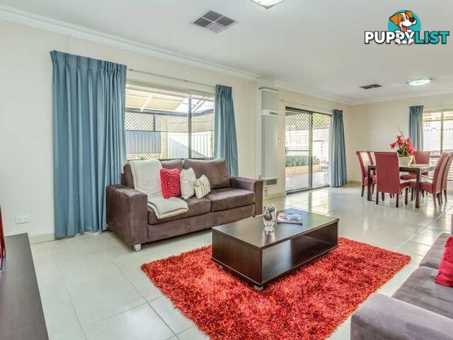 3 Virginia Grove ATHELSTONE SA 5076