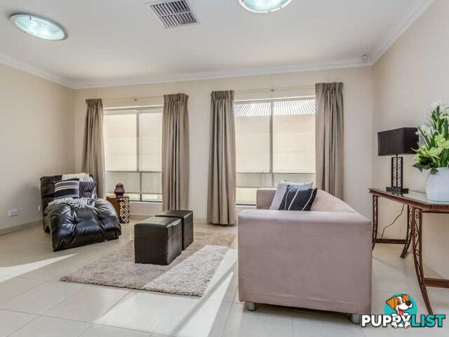 3 Virginia Grove ATHELSTONE SA 5076