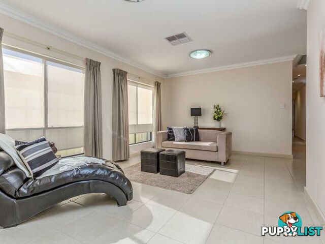 3 Virginia Grove ATHELSTONE SA 5076