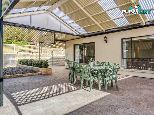 3 Virginia Grove ATHELSTONE SA 5076