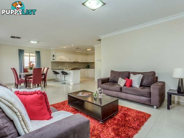 3 Virginia Grove ATHELSTONE SA 5076