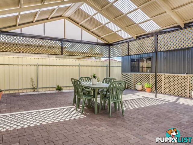 3 Virginia Grove ATHELSTONE SA 5076