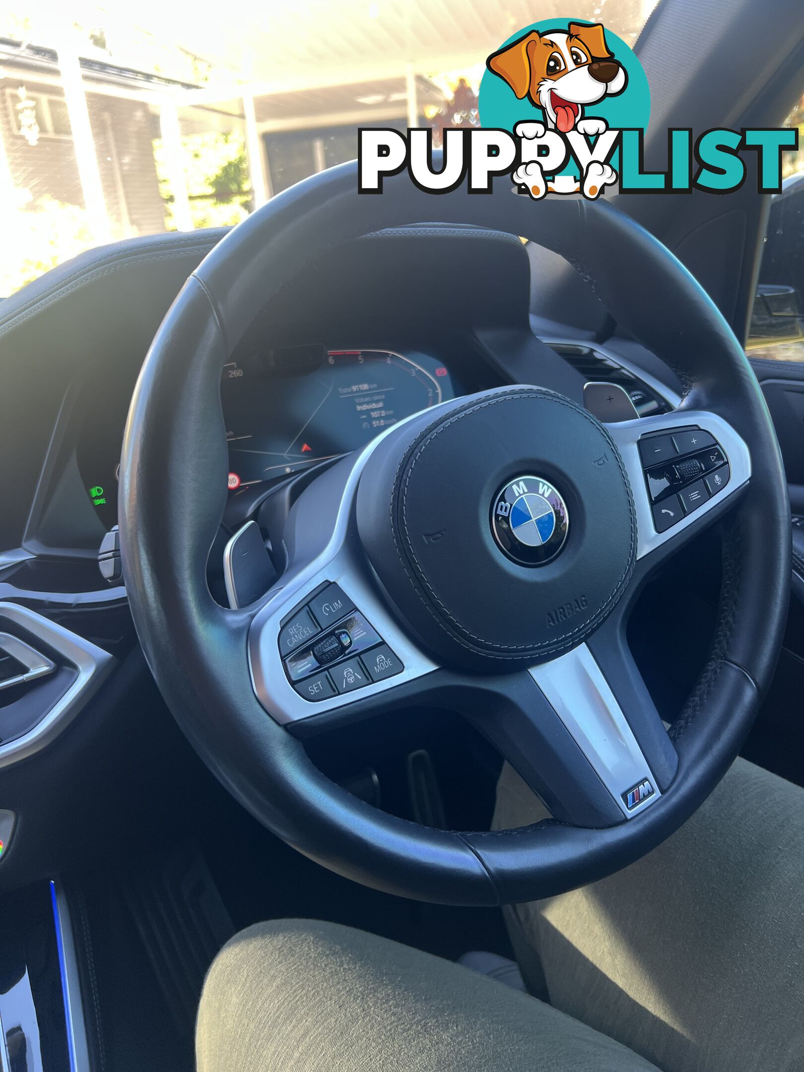2020 BMW X5 G05 XDRIVE30D SUV Automatic