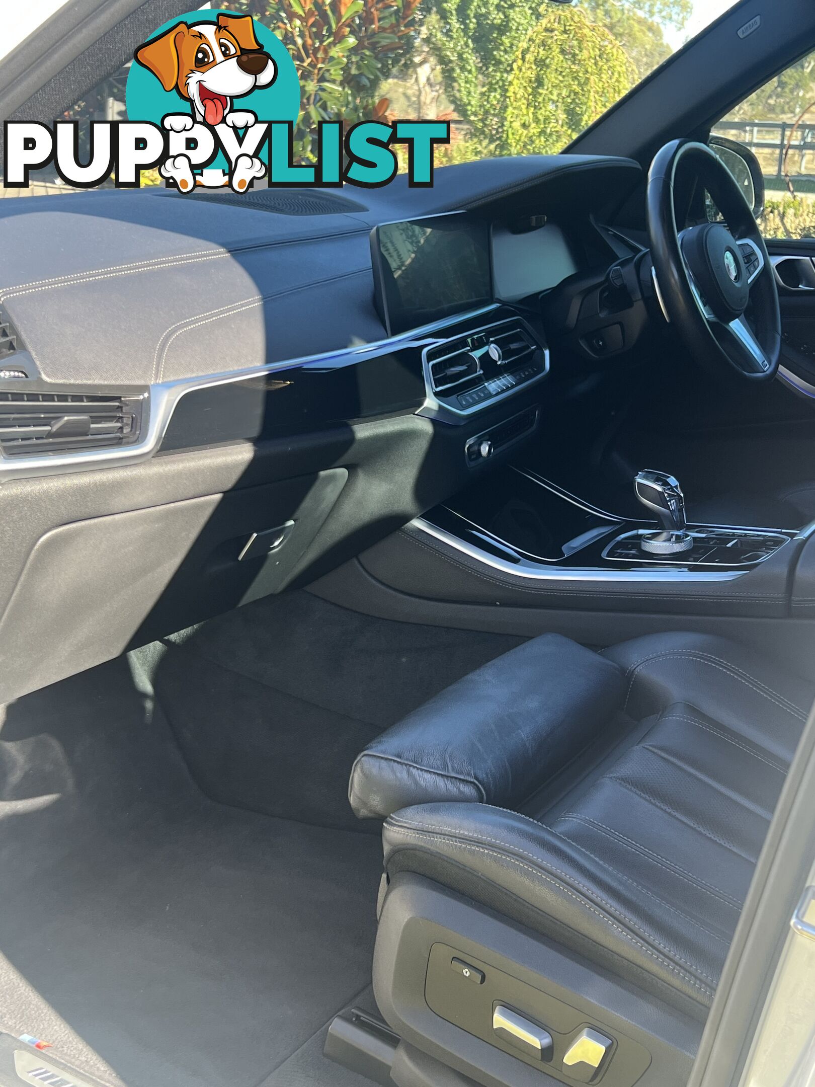 2020 BMW X5 G05 XDRIVE30D SUV Automatic