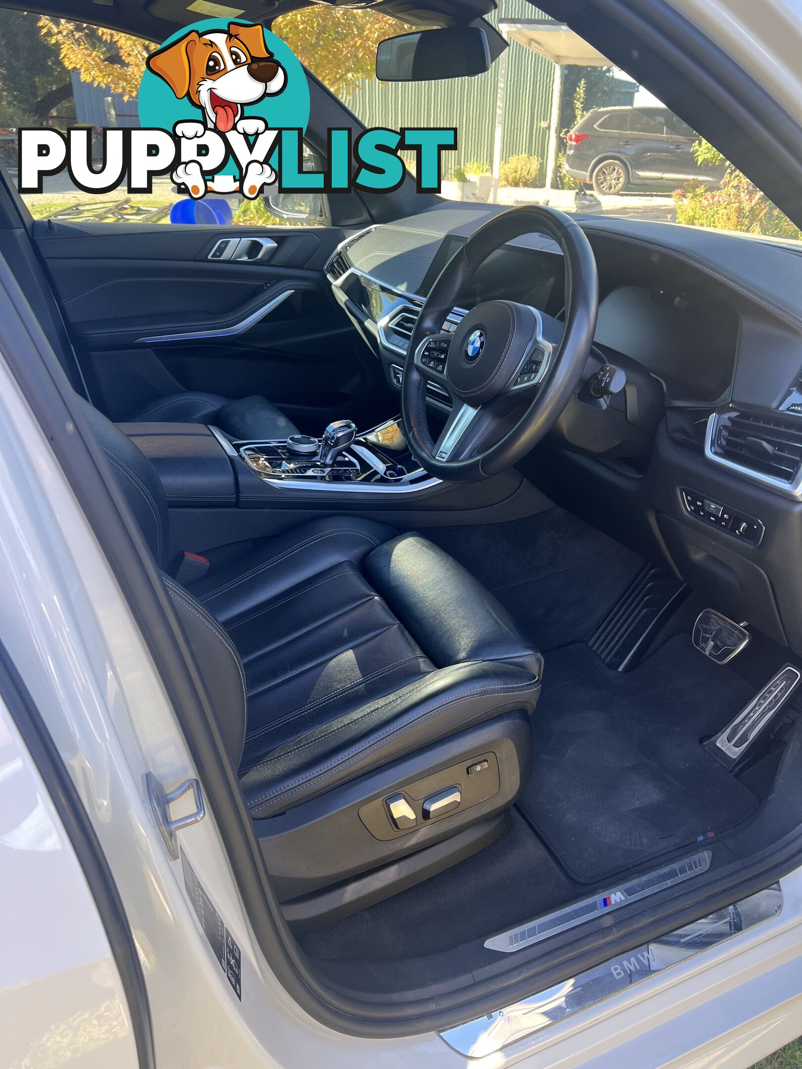 2020 BMW X5 G05 XDRIVE30D SUV Automatic