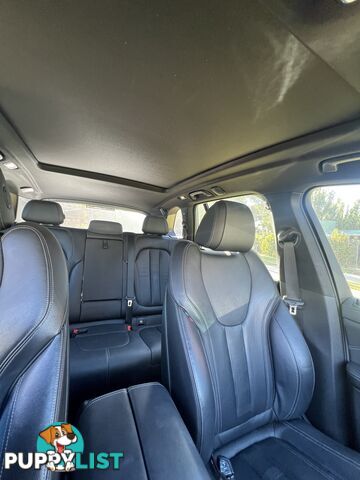 2020 BMW X5 G05 XDRIVE30D SUV Automatic