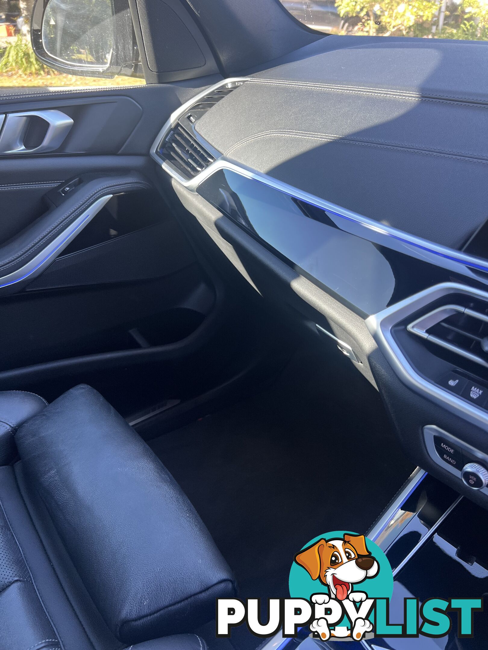 2020 BMW X5 G05 XDRIVE30D SUV Automatic