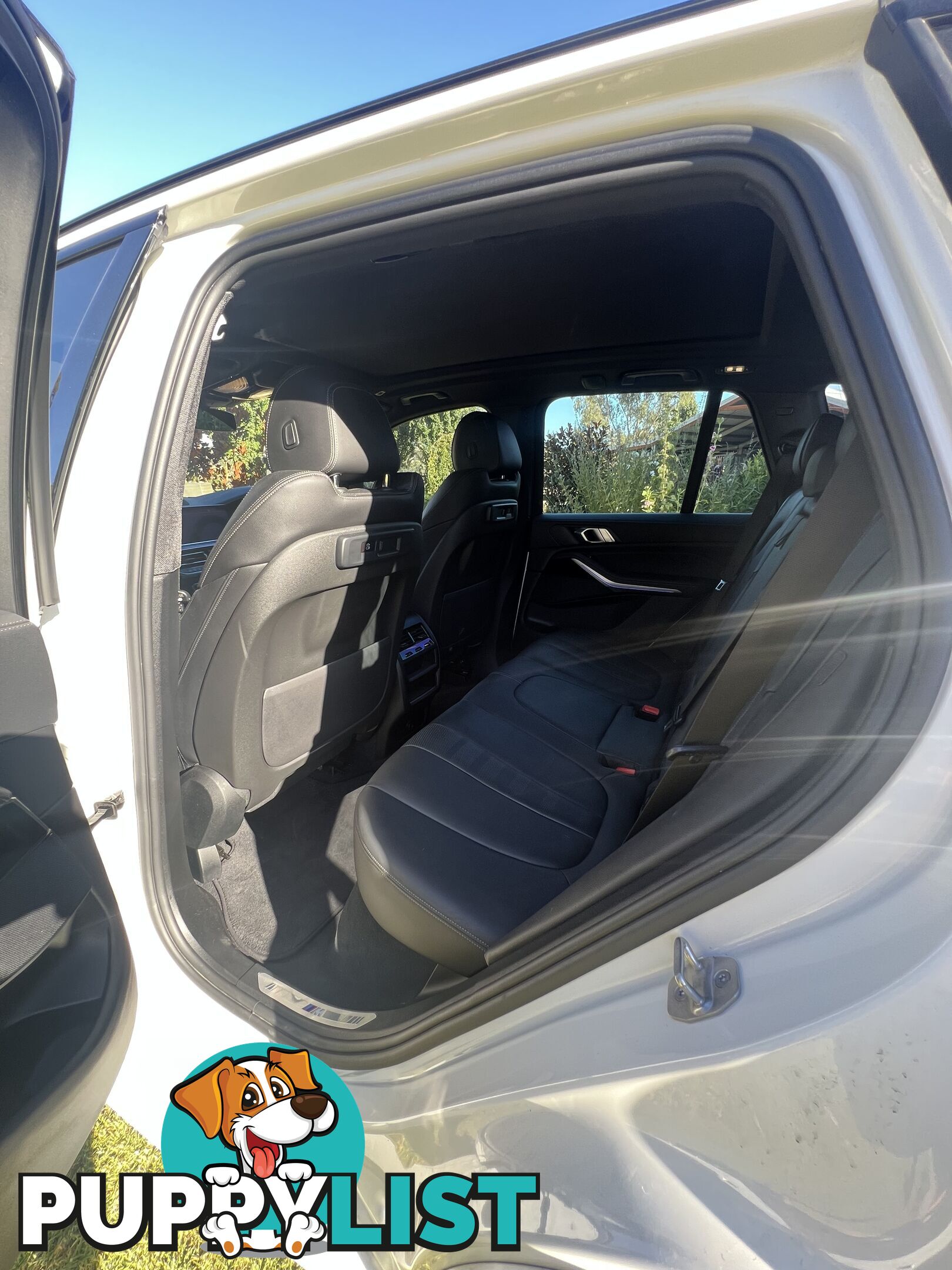 2020 BMW X5 G05 XDRIVE30D SUV Automatic