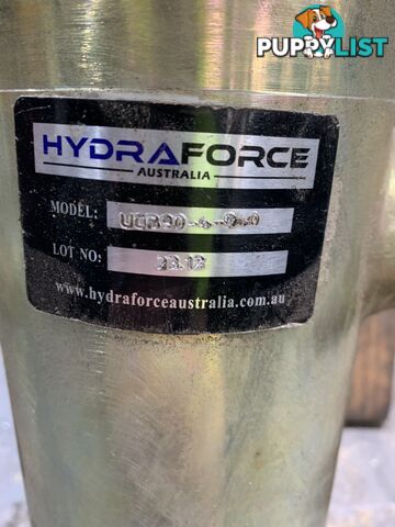 Hydraulic Cylinder