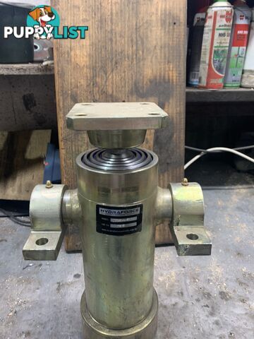 Hydraulic Cylinder