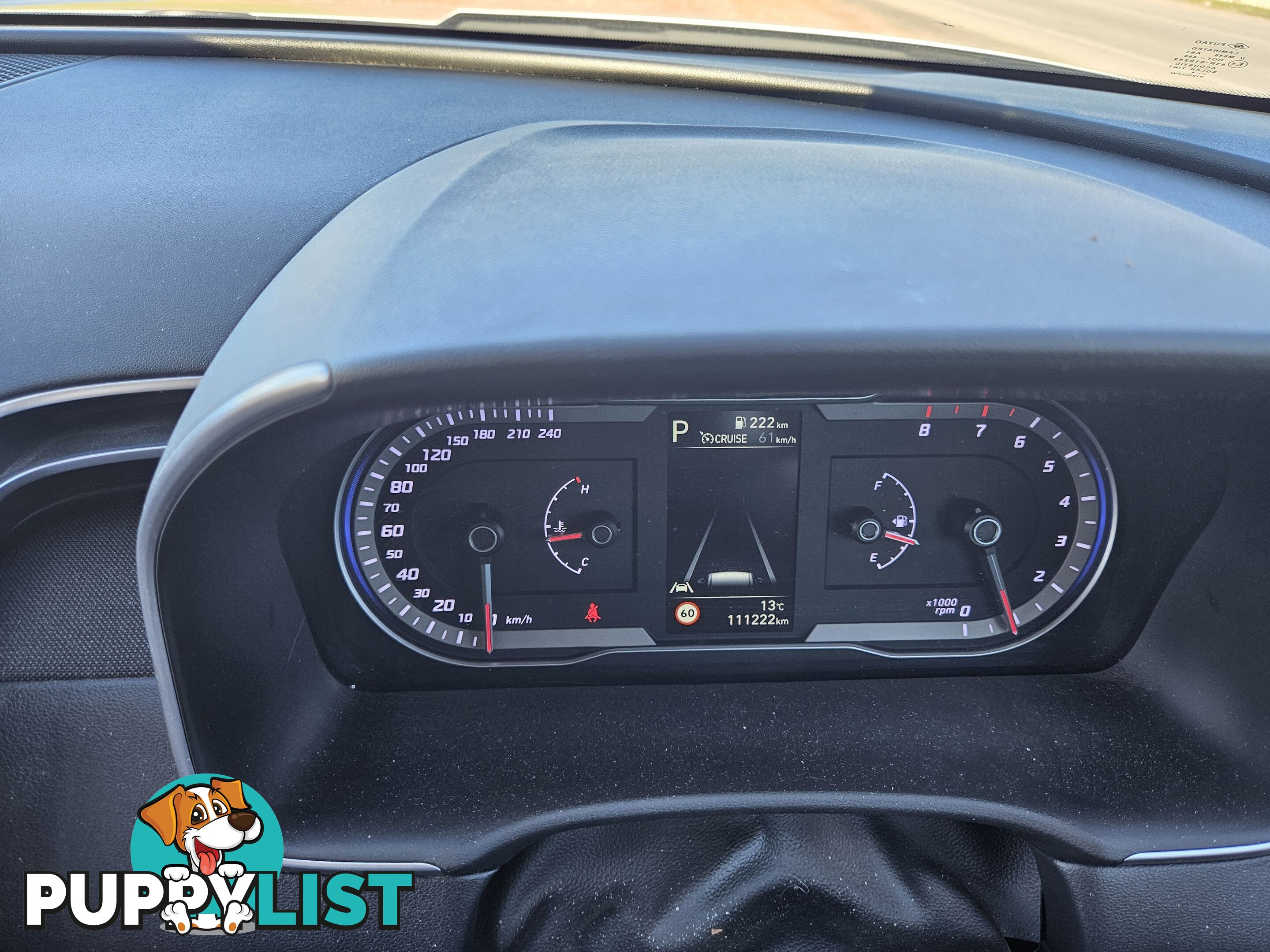 2023 Hyundai Tucson ELITE SUV Automatic