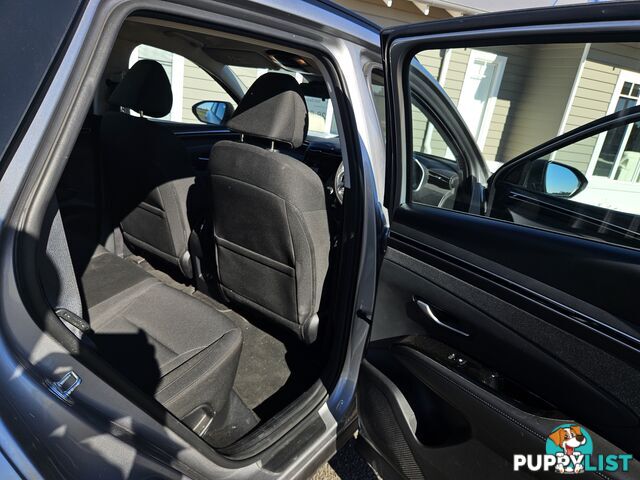 2023 Hyundai Tucson ELITE SUV Automatic