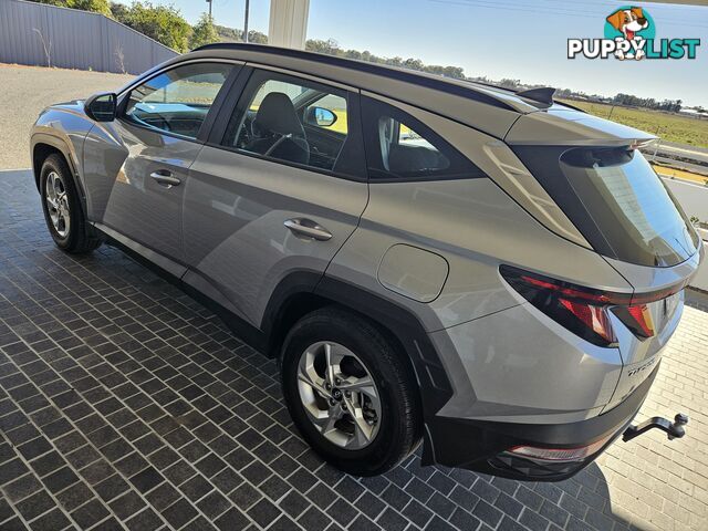 2023 Hyundai Tucson ELITE SUV Automatic