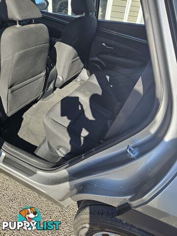 2023 Hyundai Tucson ELITE SUV Automatic