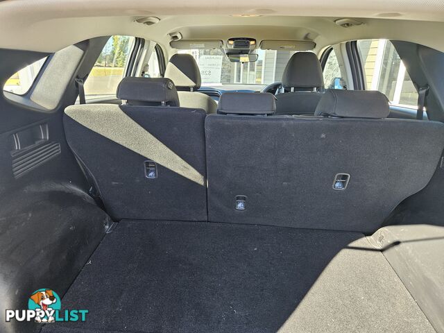 2023 Hyundai Tucson ELITE SUV Automatic